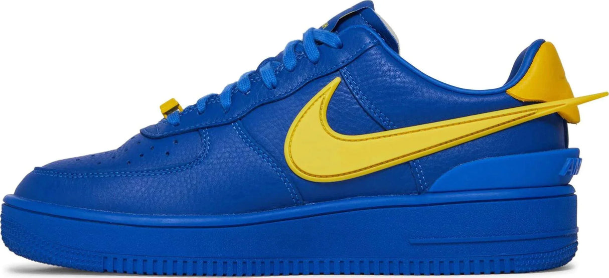 AMBUSH x Air Force 1 Low "Game Royal" - Dawntown