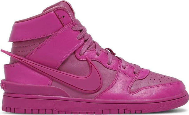 AMBUSH x Dunk High ‘Cosmic Fuchsia’ - Dawntown