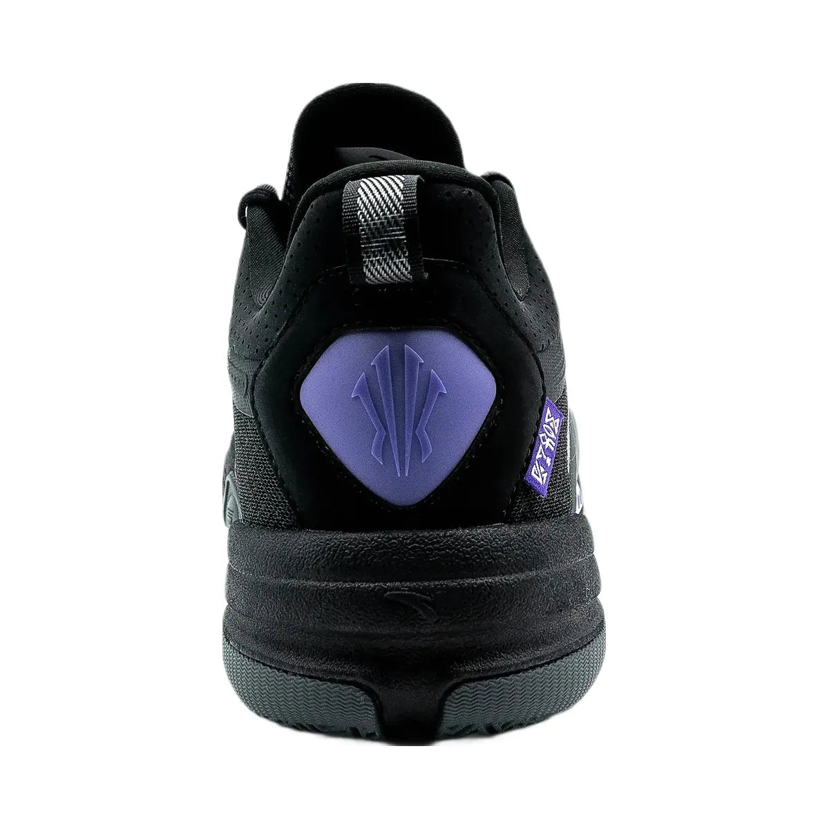 Anta KAI 1 TEAM Black