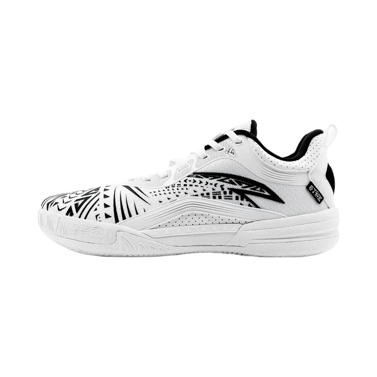 Anta KAI 1 TEAM White