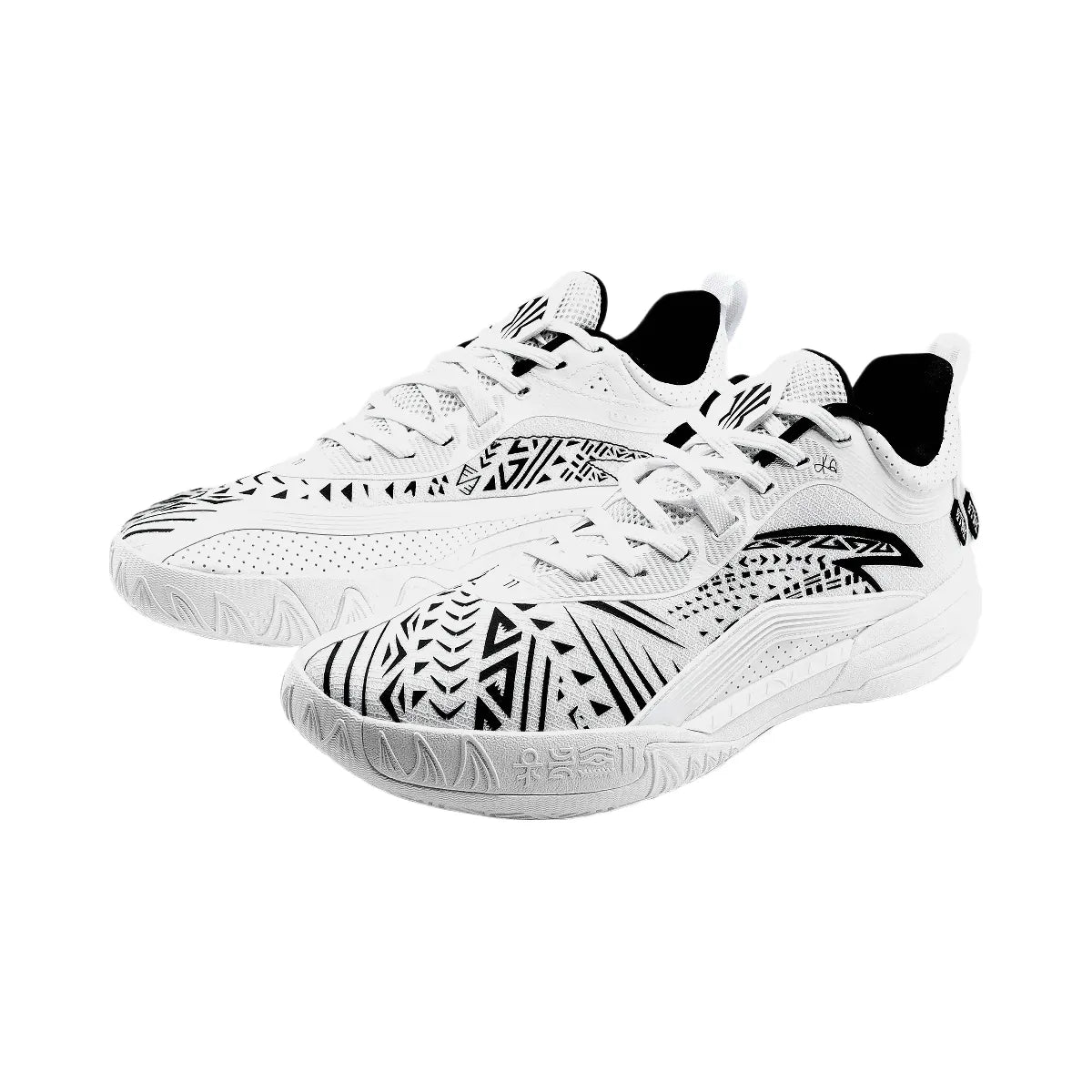 Anta KAI 1 TEAM White