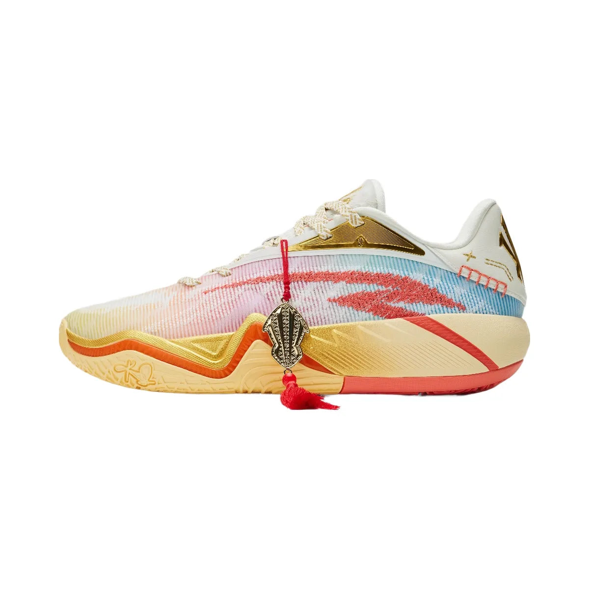 Anta KAI 3 "Chinese New Year"