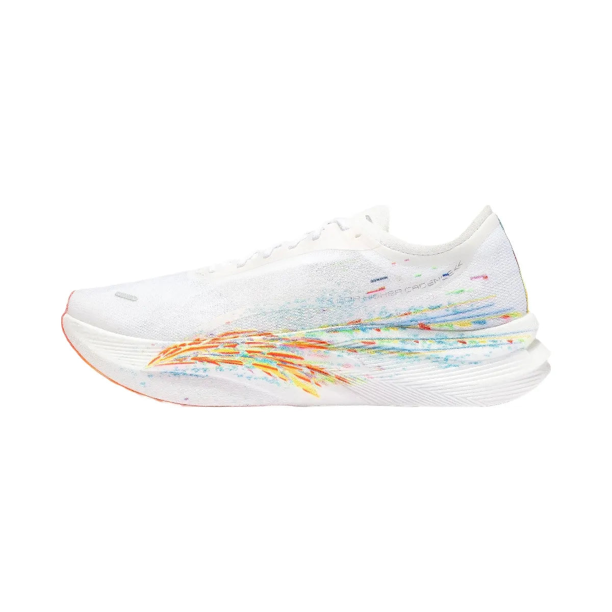 Anta Men's C202 5 GT White