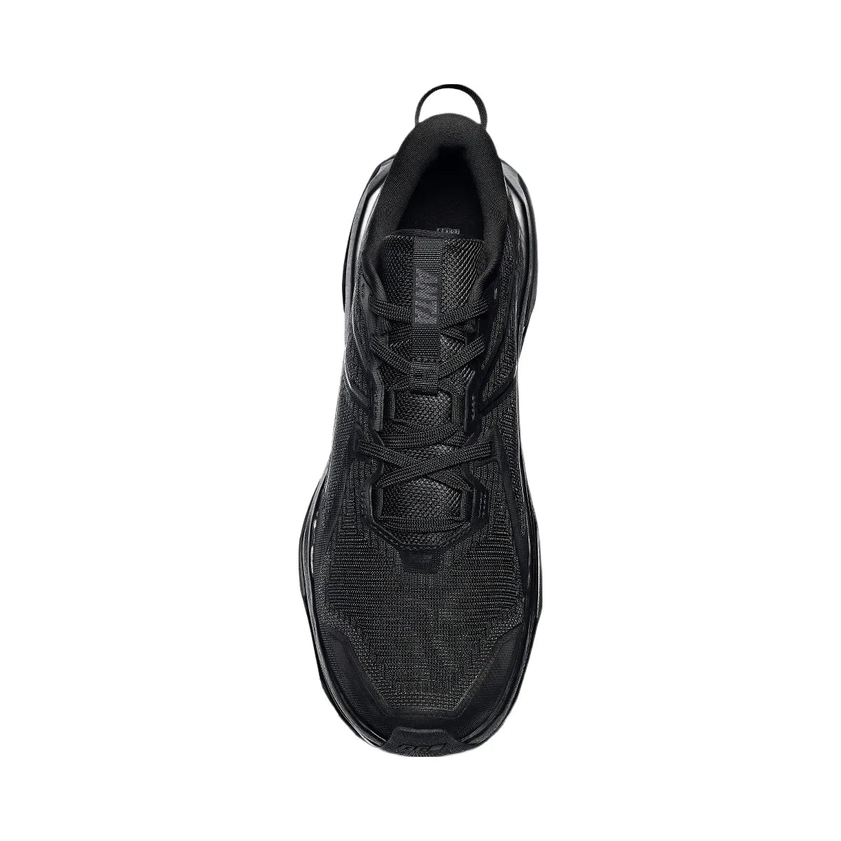 Anta Men's Saker Black