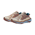 Anta Men's Saker Brown/Blue