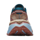 Anta Men's Saker Brown/Blue