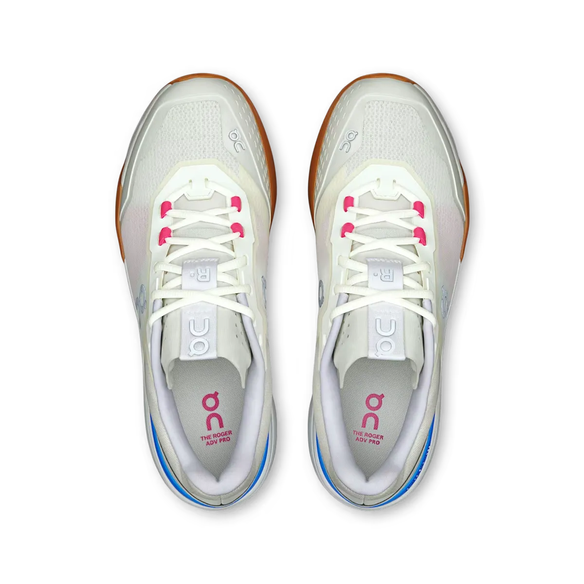 THE ROGER Advantage Pro Ivory | Malibu