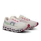 On Running Cloudmonster White Lima