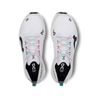 On Running Cloudboom Zone White | Flame