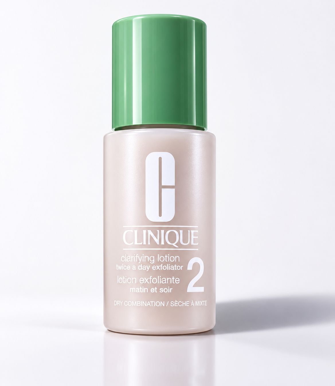 Clinique Clarifying Lotion 2 -30ML