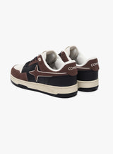 X Lows CHESTNUT