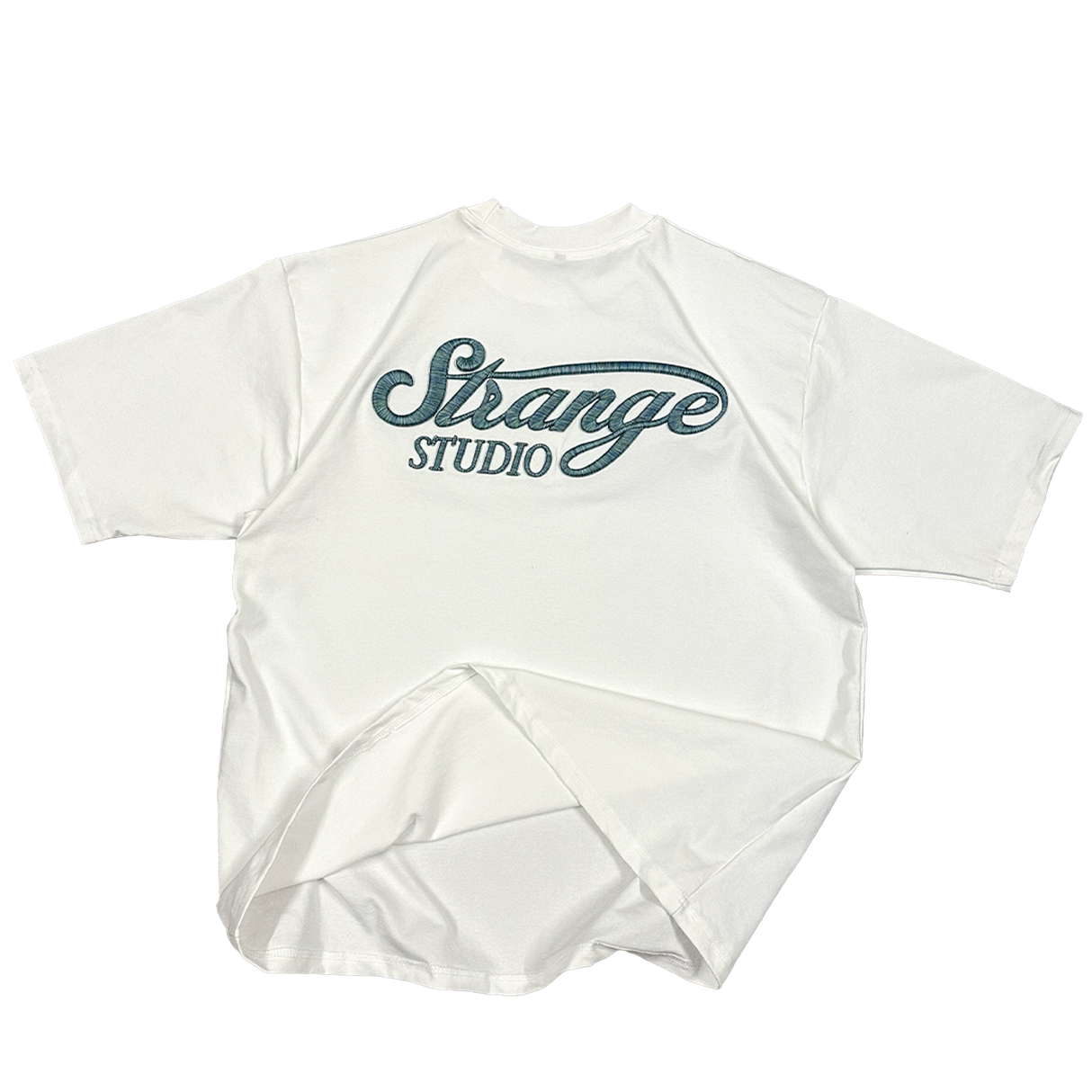 STRANGE COMPLEX TEE