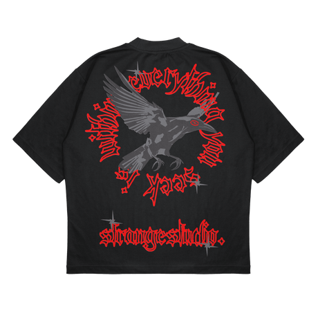 STRANGE VISION TEE - dawntown