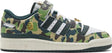 BAPE x Forum Low 84 "30th Anniversary - Green" - Dawntown