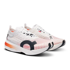 On Running Cloudboom Strike White Black