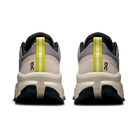 On Running Cloudrock Low Waterproof Alloy Ice