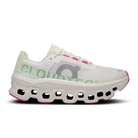 On Running Cloudmonster White Lima