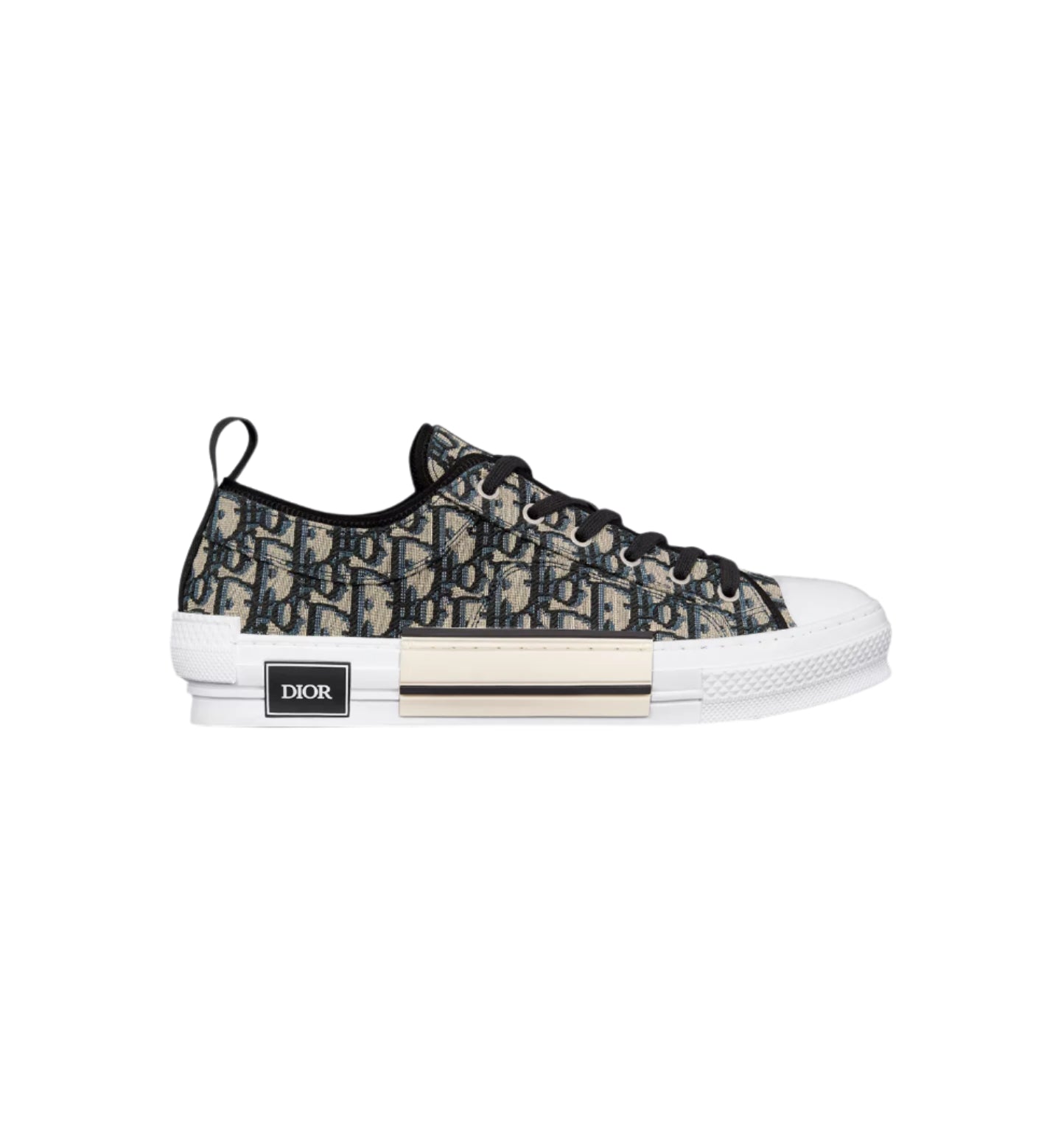 B23 League Low-Top Sneaker