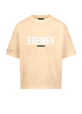 EVEMEN GENESIS T-SHIRT - BISCOFF