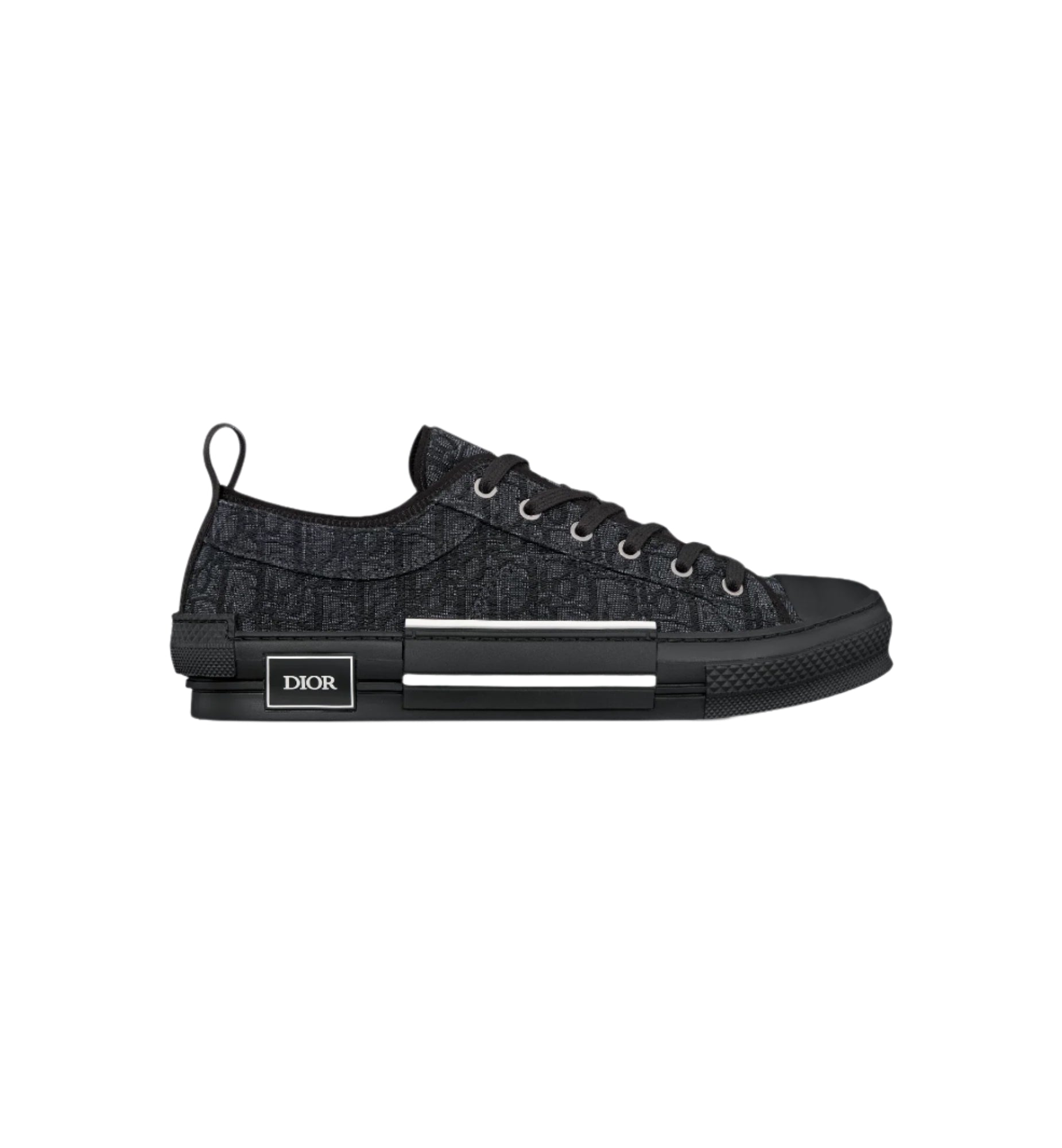 B23 League Low-Top Sneaker