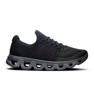 On running Cloudswift 4 AD Black | Rock