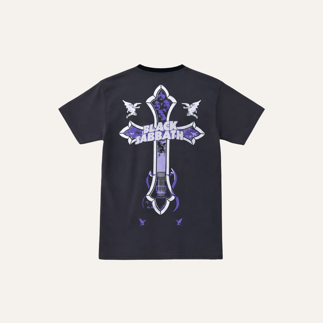 Black Sabbath - Punk Rock