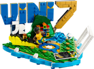 Lego Vini Jr  Soccer Highlights
