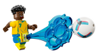 Lego Vini Jr  Soccer Highlights