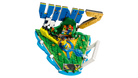 Lego Vini Jr  Soccer Highlights