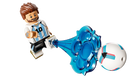 Lego Lionel Messi  Soccer Highlights