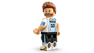 Lego Lionel Messi  Soccer Highlights