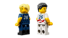 Lego 2026 US Soccer National Team Jersey