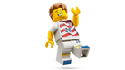 Lego 2026 US Soccer National Team Jersey