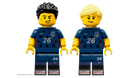 Lego 2026 US Soccer National Team Jersey
