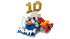 Lego Kylian Mbapp  Soccer Highlights