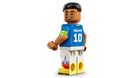 Lego Kylian Mbapp  Soccer Highlights