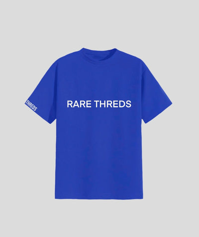 Solid Drop - Royal Blue