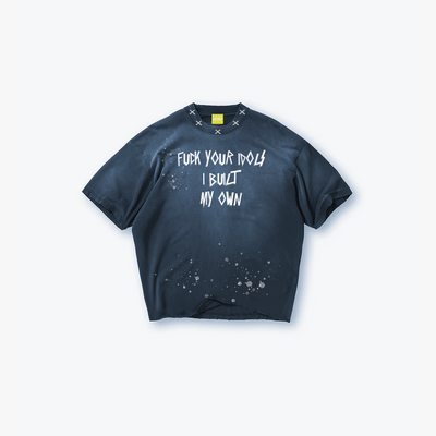 IDOL ANNIHILATOR TEE