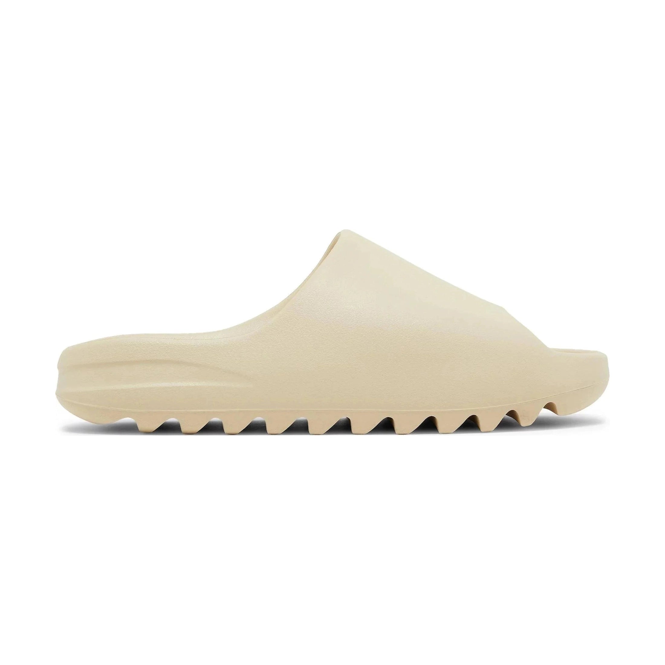 Yeezy Slides "Bone" - Dawntown