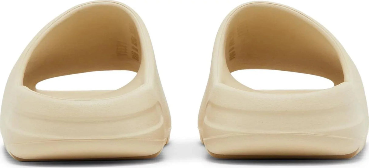 Yeezy Slides "Bone" - Dawntown