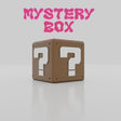 BRONZE MYSTERY BOX - Dawntown