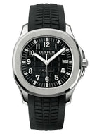 Build Your Own Aquanaut Silver Black