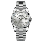 Build Your Own Seikodate White Roman