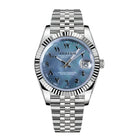 Build Your Own Datejust Arabic Cosmos