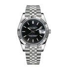 Build Your Own Datejust Classic Black