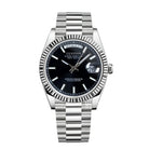 Build Your Own Datejust Daydate Classic Black