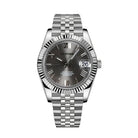 Build Your Own Datejust Roman Champagne