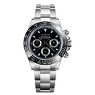 Build Your Own Daytona black Panda