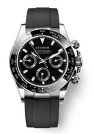Build Your Own Daytona Black