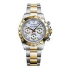 Build Your Own Daytona gold white
